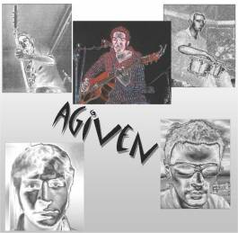 'Agiven' on IrishUnsigned